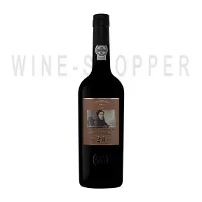 Портвейн Ferreira, Dona Antonia 20 Years Old Tawny Porto 0.75 л