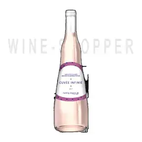 Вино Cuvee Infinie Mediterranee Provence Wine Maker 0.75 л