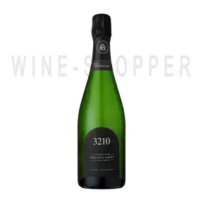 Шампанское Philippe Gonet, Blanc de Blancs Extra-Brut 3210 0.75 л