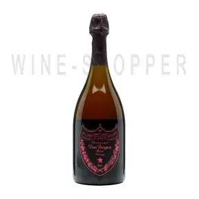 Шампанское Dom Perignon Rose Vintage Luminous 2004 0.75 л