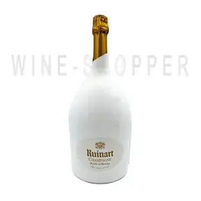 Шампанское Ruinart Blanc de Blancs Second Skin 1.5 л