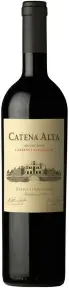 Вино Catena Alta Cabernet Sauvignon Mendoza, 2016, 0.75 л