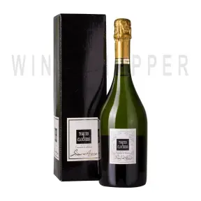 Игристое вино Aimery Sieur D’Arques Toques et Clochers Cremant de Limoux 0.75 л gift box