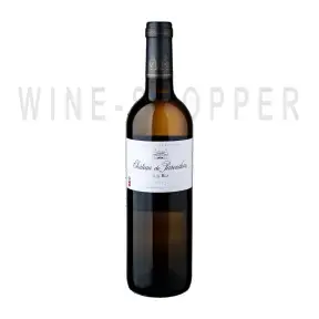 Вино Chateau de Parenchere Rouge Bordeaux Superieur 0.75 л