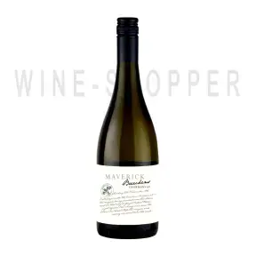 Вино Maverick, Breechens Chardonnay, Barossa Valley 2015 0.75 л