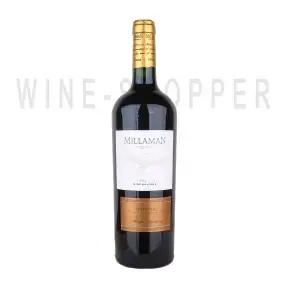 Вино Millaman, Limited Reserve Zinfandel 2018 0.75 л