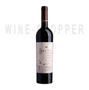 Вино Millaman, Paya de Millaman Cabernet Sauvignon 2019 0.75 л