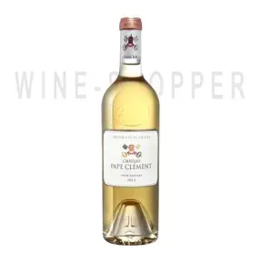 Вино Chateau Pape Clement Grand Vin De Graves Pessac Leognan 2014 0.75 л