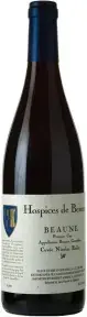 Вино Bouchard Aine & Fils Hospices de Beaune Beaune 1er Cru AOC, 2012, 0.75 л
