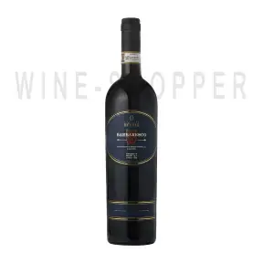 Вино Barbaresco Beni di Batasiolo 2016 0.75 л