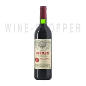 Вино Petrus, Pomerol AOC 1994 0.75 л