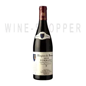 Вино Hospices de Beaune Pommard 1-er Cru 2012 0.75 л