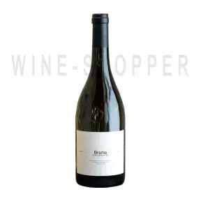 Вино Domaine Vico Brama Bianco Gentile Corse AOC 2019 0.75 л