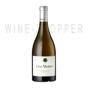 Вино Clos Venturi Blanc 2016 0.75 л