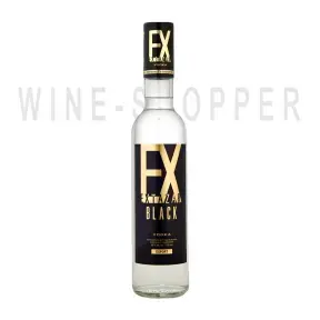 Водка Extazar Black 0.5 л