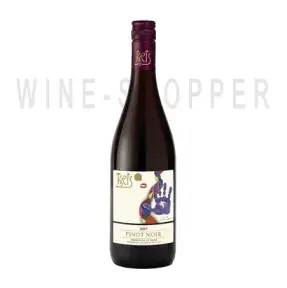 Вино Kris Pinot Noir 2021 0.75 л