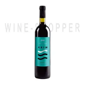 Вино Evpatoria Krym Cabernet 0.7 л