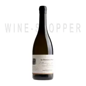 Вино Le Domaine d'Henri Chablis 1er Cru l'Homme Mort Vieilles Vignes AOC 2015 0.75 л