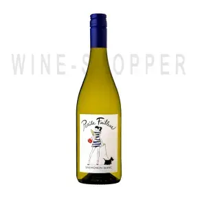Вино Domaine de l'Herre, Petite Faiblesse Sauvignon Blanc, Cotes de Gascogne IGP 2017 0.75 л