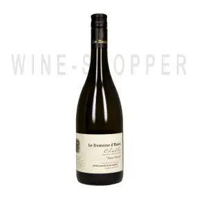 Вино Le Domaine d'Henri, Saint Pierre Chablis AOC 2017 0.75 л