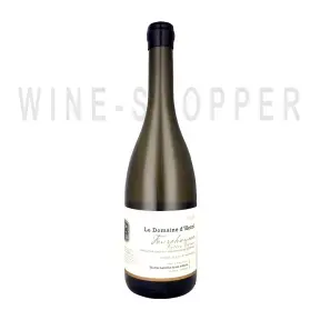 Вино Le Domaine d'Henri, Fourchaume Vieilles Vignes, Chablis Premier Cru AOC 2015 0.75 л