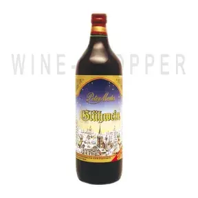 Вино Peter Mertes Gluhwein 1 л