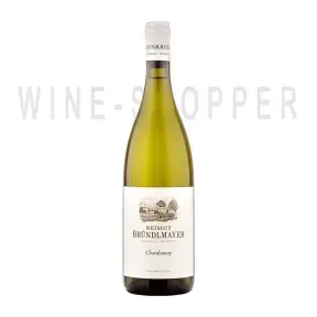 Вино Weingut Brundlmayer, Chardonnay 2016 1.5 л