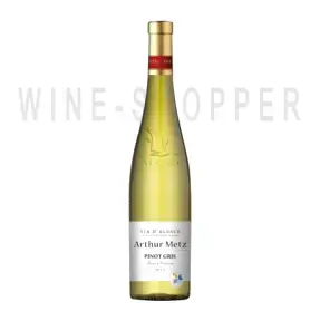 Вино Pinot Gris Alsace Arthur Metz 0.75 л