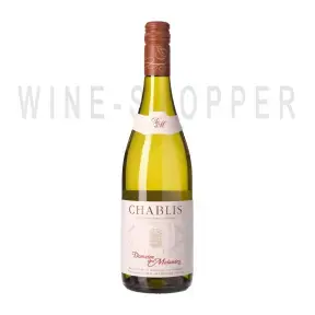Вино Chablis Domaine des Malandes 0.75 л