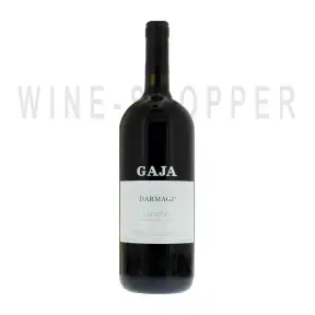 Вино Gaja Darmagi Langhe DOC 2016 1.5 л