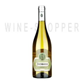 Вино Jermann, Chardonnay, Friuli-Venezia Giulia IGT 2018 0.75 л