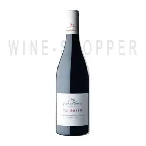 Вино Giannitessari, Tai Rosso, Colli Berici DOC 2018 0.75 л