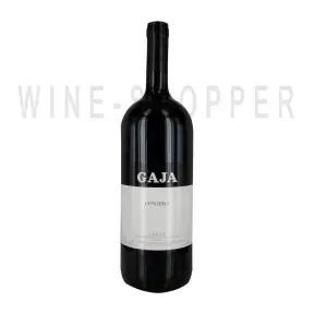 Вино Gaja Conteisa Langhe DOC 2015 1.5 л