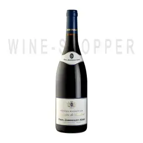 Вино Paul Jaboulet Aine, Domaine de Thalabert, Crozes Hermitage AOC 2017 0.75 л
