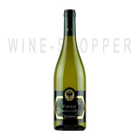 Вино Jermann, Vinnae, Friuli-Venezia Giulia IGT 2018 0.75 л