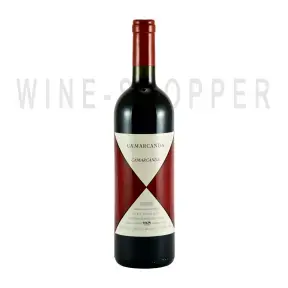 Вино Gaja Ca' Marcanda Camarcanda 2016 0.75 л