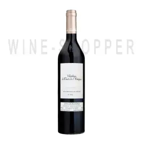 Вино Chateau La Tour de L'Eveque, Cotes de Provence AOC 2014 0.375 л