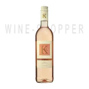 Вино Klein Constantia, KC Rose 2018 0.75 л