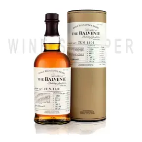 Виски Balvenie Tun 1401 0.7 л