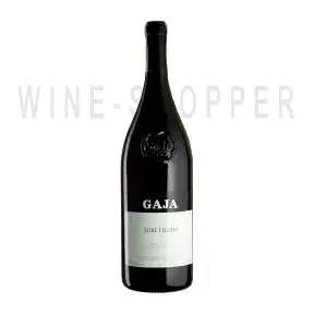 Вино Gaja Sori Tildin Barbaresco DOP 2016 1.5 л