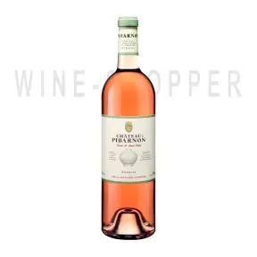 Вино Chateau de Pibarnon, Nuances, Bandol AOC 2016 0.75 л