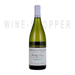 Вино Domaine A. et P. de Villaine, Rully 1er Cru Gresigny AOC 2016 0.75 л