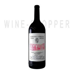 Вино Valbuena 5, Bodegas Vega Sicilia 2014 1.5 л