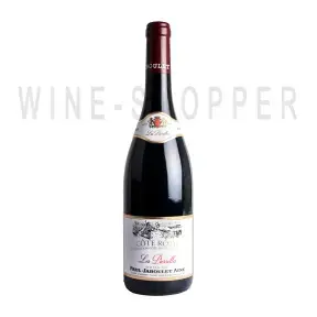 Вино Paul Jaboulet Aine, Les Pierrelles, Cote Rotie AOC 2017 0.75 л