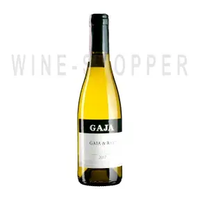 Вино Gaja Gaia & Rey Langhe DOC 2017 0.375 л