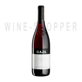 Вино Gaja Barbaresco DOCG 2016 0.75 л