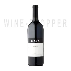 Вино Gaja Darmagi Langhe DOC 2016 0.75 л