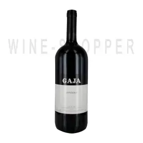Вино Gaja Conteisa Langhe DOC 2014 1.5 л