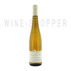 Вино Chateau Pierre-Bise, Coteaux du Layon Premier Cru Chaume AOC 2014 0.5 л