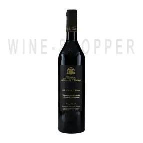 Вино Chateau La Tour de L'Eveque, Noir & Or, Cotes de Provence AOC 2015 0.75 л